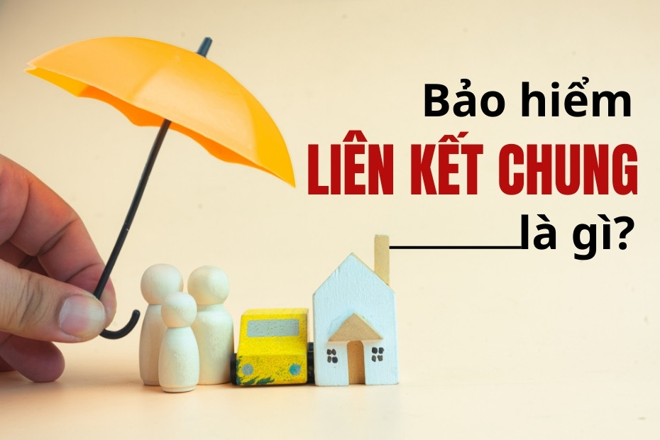 Sản Phẩm Bảo Hiểm Liên Kết Chung Là Gì? Lưu Ý Gì Khi Mua?